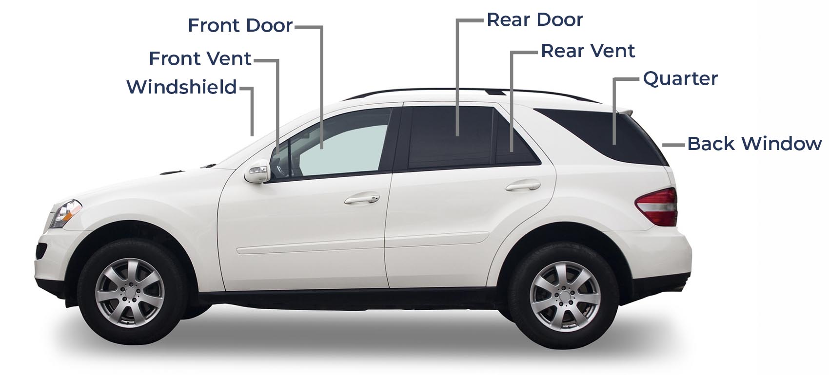 Contact Location Auto Glass Worx