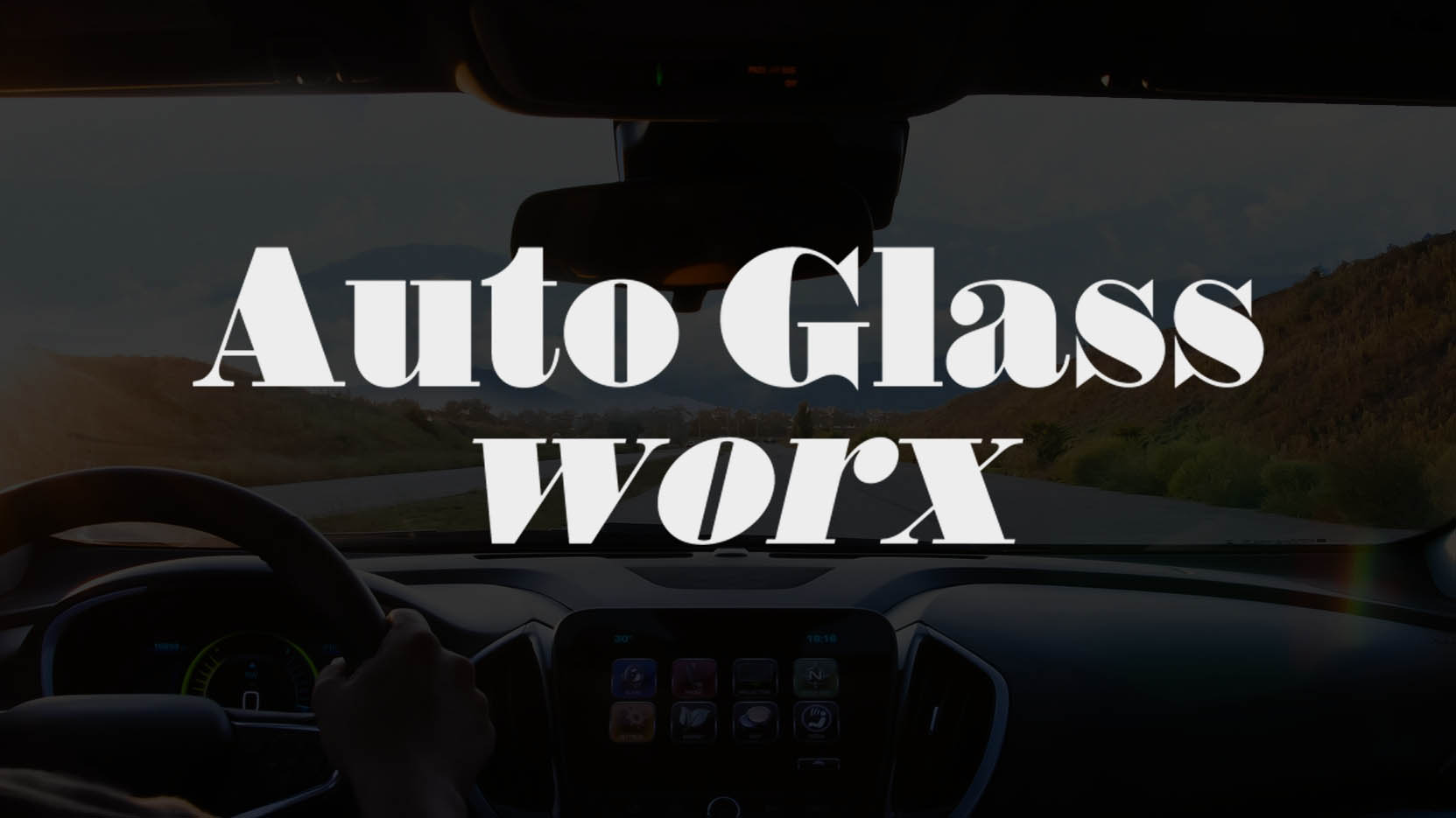 Auto Glass Worx Windshields Vehicle Glass Replacements